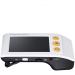 3.5 Inch Electronic Vision Aid Low Vision Handheld Reading Magnifier - Buy Online on GoSupps.com