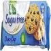 Gullon Sugar Free Biscuits Chocolate Mixed Variety Selection Diabectic 5 Pack - Buy Online on GoSupps.com