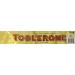 750gr. Toblerone Swiss Milk Chocolate with Honey & Almond Nougat. from Switzerland.