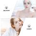 Housoutil Skin Moisture Test Abs Meter - Intelligent Hydration Analyzer for Healthy Skin | International Shipping - Buy Online on GoSupps.com