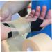 MAGICLULU Sports Tape - Shock-Proof and Breathable Sponge Film for Wrist Support | International Shipping Available - Buy Online on GoSupps.com