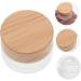 Pen Wash Cup Nail Remover Bottle Pen Brush Washing Cup Soak off Finger Bowl Powder Mixing Cup Manicure Soaker Polish Remover Bowl Nail Art Bowl Glass Accessories Liquid - Buy Online on GoSupps.com