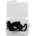 Quiet Noise Reduction Earplugs - 2 Pairs Reusable Silicone for Sleeping Swimming & Travel | 40dB Noise Cancelling - Buy Online on GoSupps.com