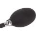 Silicone Enema Bulb Kit | Inflatable & Flexible Enema Kit for Home Use (Style 2 Anti Backflow) - Shop Internationally - Buy Online on GoSupps.com