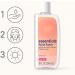 Oil-Free Facial Toner with Salicylic Acid Daily Clarifying Toning Solution for Oily & Combination Skin Helps Remove Excess Oil & Surface Buildup 8 fl oz - Buy Online on GoSupps.com