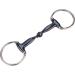 Equinate olive head bite sweet iron 16mm simply broken 14.5cm - anatomically shaped - promotes saliva formation and stimulates the chewing activity
