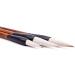 Artecho Chinese Calligraphy Brush  Calligraphy Sumi Brush 3 Size Jianhao Maobi for Beginners to Practice Writing  Japanese Kanji - Buy Online on GoSupps.com
