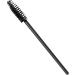 TRIPPER 50 pcs New Professional Disposable Eyelashes Mascara Brushes Cosmetic Brush Black - Buy Online on GoSupps.com