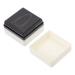 POPETPOP Nail Practice Stamp Silicone Nail Stamper Nail Art Painting Stamper Nail Art Practice Stamp-pad Practice Stamper Nail Art Supply Durable Nail Stamper White Plastic Manicure Mold 3.6x3.6cm White
