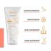 AVENE Sun Milk SPF 50+ Mineral | Protect Your Skin 100ml | Best Prices & Fast International Shipping - Buy Online on GoSupps.com
