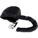 EZIIS Soulta Satin Diffuser Drying Cap for Hair Styling & Conditioning - Black - Buy Online on GoSupps.com