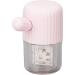 Portable Pink Lentil Cleaning Box | Manual Contact Lens Cleaner | Everyday Use Mini Cleaning Solution - Buy Online on GoSupps.com