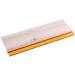 Soply Screen Printing Squeegee 9.4 Wooden Scraper 75 Durometer - 4 Wide - Buy Online on GoSupps.com