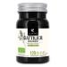 Chasteberry Bio (Vitex agnus-castus) * Plantae * 120 vegetable capsules * Chasteberry fruit concentrate * Participates in hormonal regulation