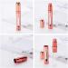 12ml Red Metal Refillable Perfume Bottle - Portable Travel Size Makeup Perfume Container - Buy Online on GoSupps.com