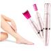 FOMIYES 3-in-1 Electric Remover for Women - Stylish Medium Pink Hair Removal Device - Fast & Efficient International Shipping - Buy Online on GoSupps.com