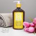 Natural Shea Mango Cacao Hand & Body Lotion - Lightweight Moisturizer for Dry Sensitive Skin - Non-Greasy Super Hydration & Skin Rejuvenation - Buy Online on GoSupps.com