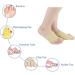 Buy LME Corrector Hallux Valgus Bandage - Comfortable Bunion Protection Case for Men & Women Ultra-Breathable Big Toe Splitter Day & Night Use - 2 Pieces - Buy Online on GoSupps.com