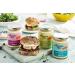 Foraging Fox Natural Mayonnaise - Smoked Garlic Flavour - Buy Online on GoSupps.com