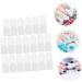 Healeved 30pcs Nail Case Para U as Nail Latex Barrier Nail Polish Protector Nail Polish Covers Skincare Tools Manicure Protector Tools Nail Tools for Nail Manicure Tools White 4x2cm White - Buy Online on GoSupps.com