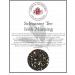 Lerbs & Hagedorn Irish Morning Black Tea 1 kg - Rum Cream