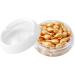 Pore Minimizer Correxion Hyaluronic Acid Night Serum Capsules Face Skin Moisturiser pore refining serum - Buy Online on GoSupps.com
