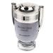 Ard al Zaafaran Mega Collection Invincible Intense Eau De Parfum Spray for Men 3.4 Ounce - Buy Online on GoSupps.com