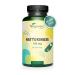Vegavero NATTOKINASE capsules 20000 FUg Made from natto fermented soy beans 180 capsules Laboratory tested Vegan without additives
