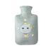 MAIES hot water bottle cover for pain relief hot water bottle for menstrual cramps 500/1000ml Katoon hot water bottle hot water bottle