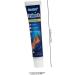 IWOWHERO 3 Pcs Anti-Itch Bottled Urticaria Cream Cream Cream Cream Medical External use White Bottled Urticaria Curing Plaster pp Push Type Mediacl Balm - Buy Online on GoSupps.com