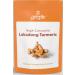Go-Yogik Lakadong Turmeric Powder 450g | High Curcumin 9% | Lab Tested | Traditionally Grown | Cooking Spice | Direct from India | Vegan | Gluten-Free