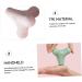 Beaupretty Fascia Ball Massage Roller - Multi-Purpose Muscle Massage Ball & Exercise Tool for Body Relief - Buy Online on GoSupps.com