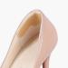Baluue Shoe Heel Pads - 4 Pairs Cushion Inserts for Loose Shoes Prevent Blisters & Heel Slipping | Comfort & Support for All Sizes - Buy Online on GoSupps.com