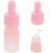 Didiseaon Mascara Perm Scellant Pour Cils Longue Dur e Cluster Lash Scellant Imperm able Scellant Pour Cils Scellant Pour Cils Sain Extension De Cils Rev tement Protecteur Cils Forts Et - Buy Online on GoSupps.com