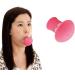 Facial Exerciser Double Chin Remover Face Exerciser Jaw Exerciser Facial Yoga For Skin Double Chin Exerciser Jaw Exercise Double Chin Breathing Exercise Device For Women And Men. - Buy Online on GoSupps.com