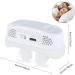 3-in-1 Anti-Snoring Device & Air Purifier - Instant Relief for Men and Women - Kanna White - Buy Online on GoSupps.com