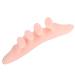 Bunion Corrector - 5 Pairs Toe Separators for Women | SEBS Hammer & Mallet Toe Relief - Buy Online on GoSupps.com
