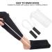 BYARSS Sock Aid - Easy Stocking Slider for Pregnant Women & Elderly | No Bending Needed - Buy Online on GoSupps.com