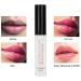 Lip Plumper Gloss - Deep Moisturizing Balm Serum for Enhanced Elasticity & Fine Line Reduction | Hydrating Lip Care - Buy Online on GoSupps.com