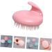 Buy Tovinanna Shampoo Comb & Scalp Massage Brush - Best Hair Cleaning Tool for Head Washing & Scalp Care - Buy Online on GoSupps.com
