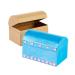 Colorations DIY Papier-Mache Treasure Chests - Set of 12 - Buy Online on GoSupps.com