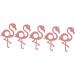 PRETYZOOM Candy Packaging 48 Pcs Lollipop Paper Package Lollipop Decorations Lollipop Decorate Cards Lollipop Stand Lollipop Holder Lollipop Craft Amazoncards Glitter Powder Hawaii Pink - Buy Online on GoSupps.com