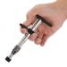 Buy Handheld Chiropractic Adjustment Tool - Effective Spine Massager for Pain Relief | International Shipping Available - Buy Online on GoSupps.com