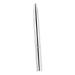 FRCOLOR Travel Makeup Brush Concealer Makeup Brush Flat Concealer Brush Makeup Lip Brush Lip Balm Applicator Retractable Makeup Brush Lip Gloss Brush