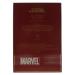 Marvel Captain Eau De Parfum Spray 3.4 Oz - Buy Online on GoSupps.com