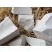 VATUTIN edible Chalk chunks (lump) natural for eating (food) 450 g - Buy Online on GoSupps.com