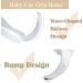 Gearmax Baby Bottle Handles - 5 Pack Easy Grip Lightweight Holders for Avent Natural Series - Essential Baby Bottle Accessories - Buy Online on GoSupps.com