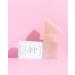 Earth Harbor ROSE BAY Balancing Facial Soap - Gentle & Sensitive with Australian Pink Clay - Buy Online on GoSupps.com