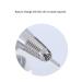 High-Speed Electric Nail Drill Handpiece - 35 000 RPM Adjustable & Durable Metal Handle for Salon Use - Buy Online on GoSupps.com