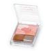 CANMAKE Glow Fleur Cheeks 02 Apricot Fleur - Natural Radiant Blush - Buy Online on GoSupps.com